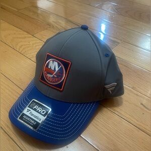 New York Islanders Stanley Cup Playoffs 2024 Hat